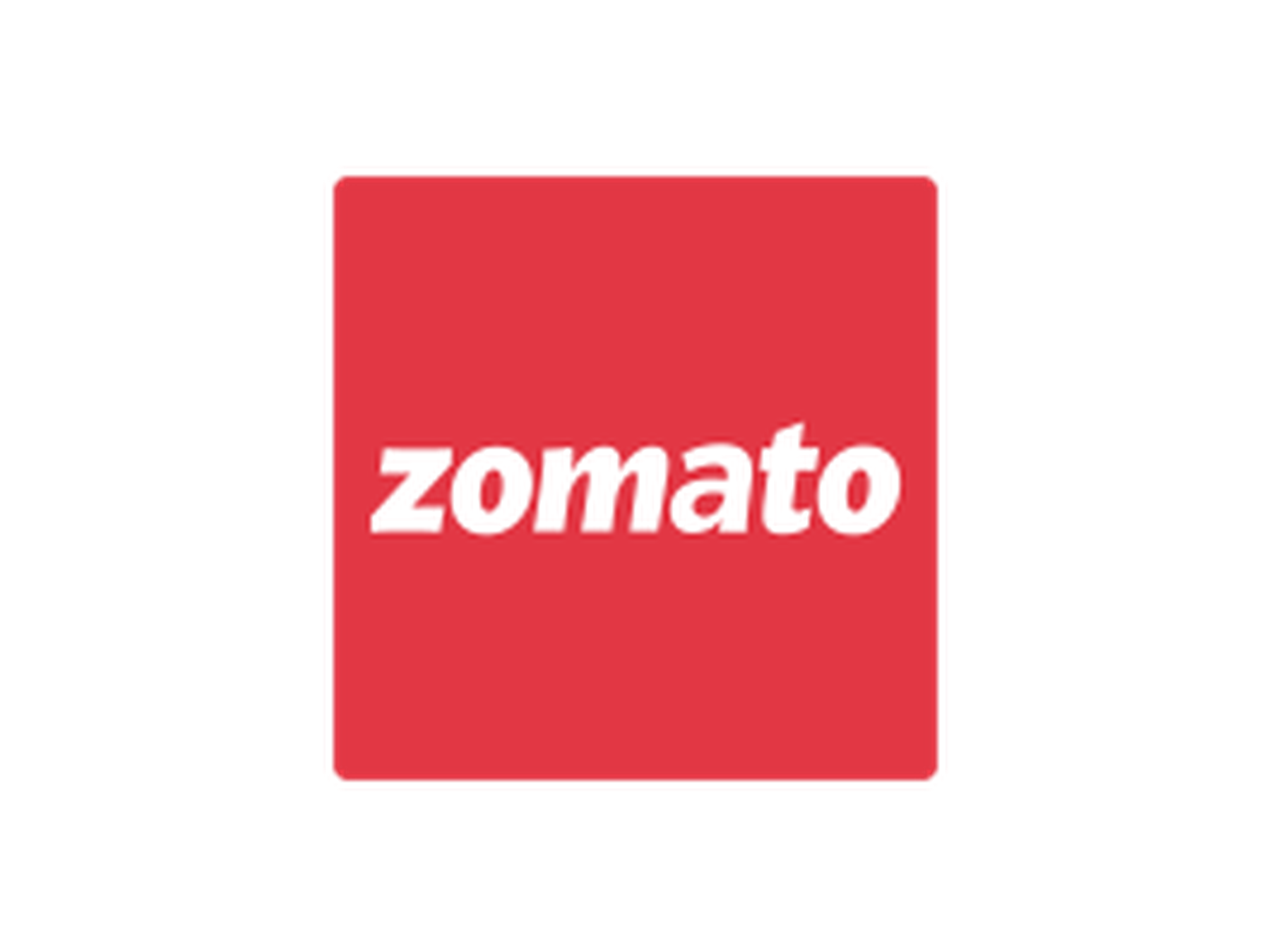 Zomato Promo Code