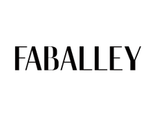 FabAlley logo