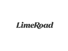 LimeRoad Coupon Code