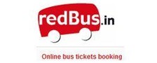 Redbus Logo