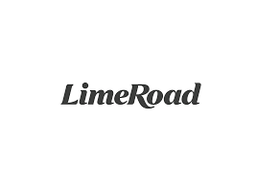 LimeRoad Coupon Code