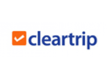 Cleartrip promo codes & new users discount coupons