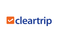 Filter Cleartrip Coupons and Offers by