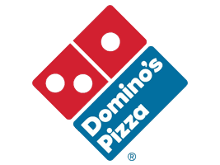 Save with Dominos