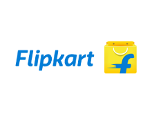 flipkart logo