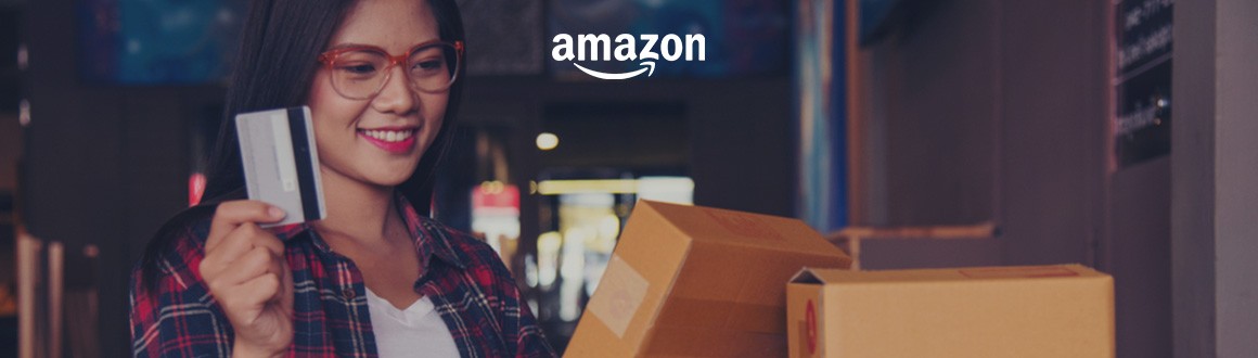 Amazon offers