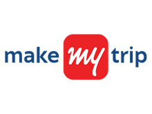 MakeMyTrip logo