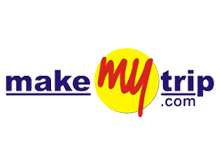 Here you can find the latest Makemytrip coupon codes