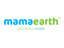 Mamaearth logo