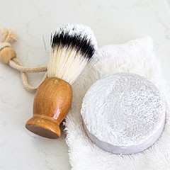 Men's grooming