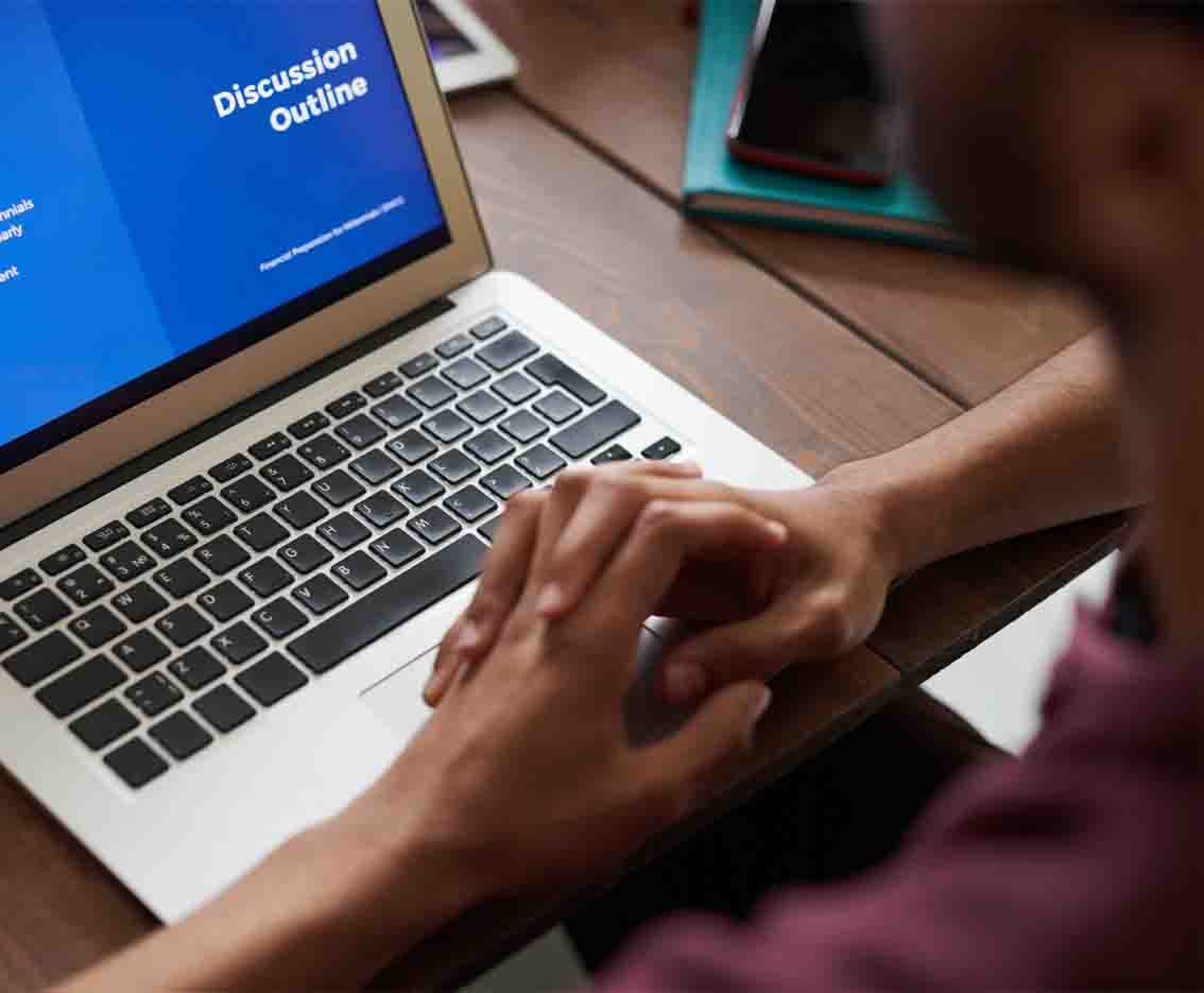 Online Learning