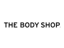 The Body Shop Logo