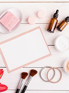 Cosmetics