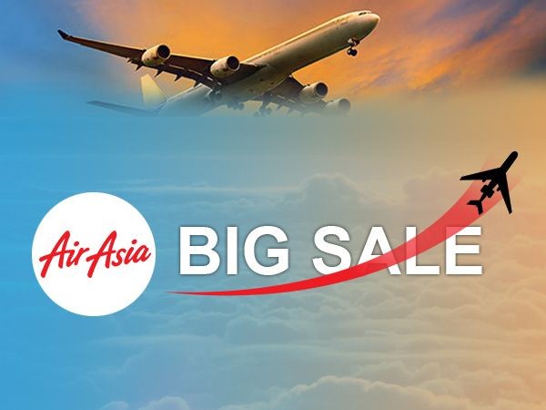 AirAsia Flights