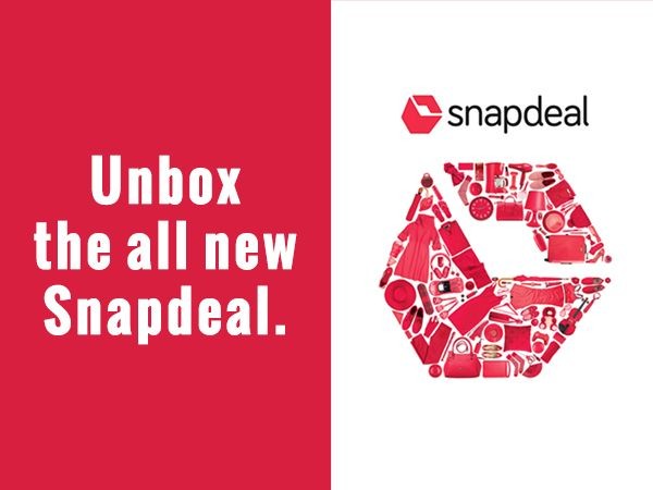 New Snapdeal