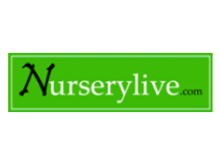 Nurserylive logo
