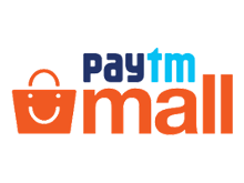PayTM Mall logo