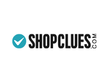 ShopClues logo